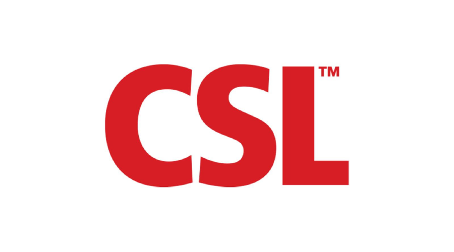 csl logo