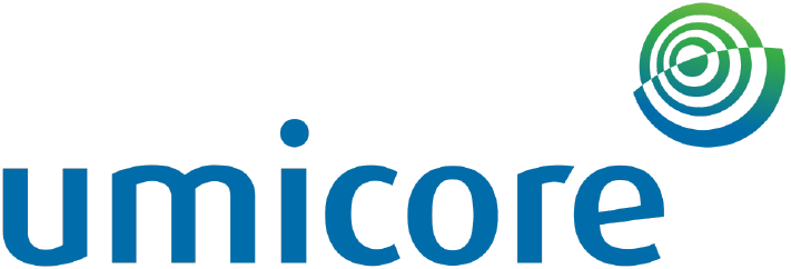 umicore logo